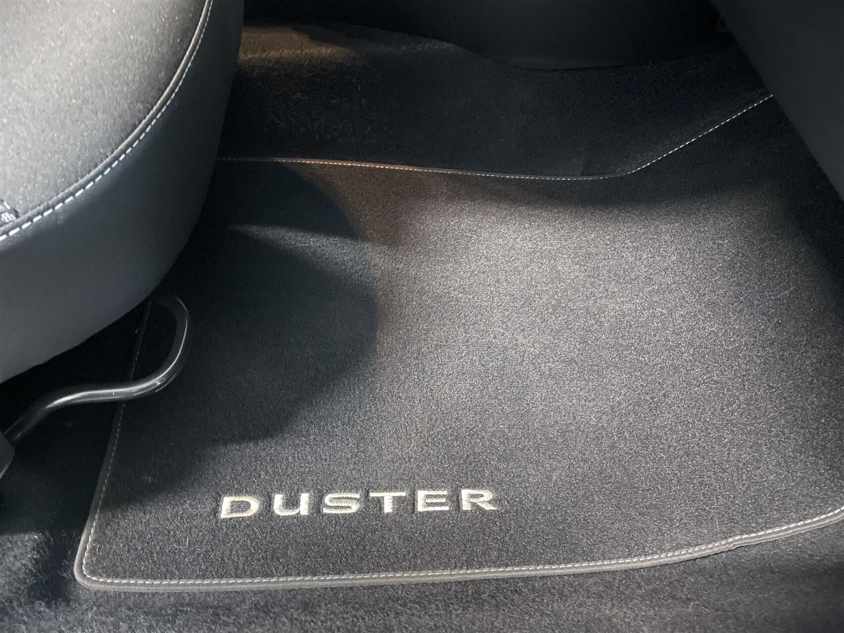 Billede af Dacia Duster 1,3 Tce Prestige EDC 150HK 5d 6g Aut.