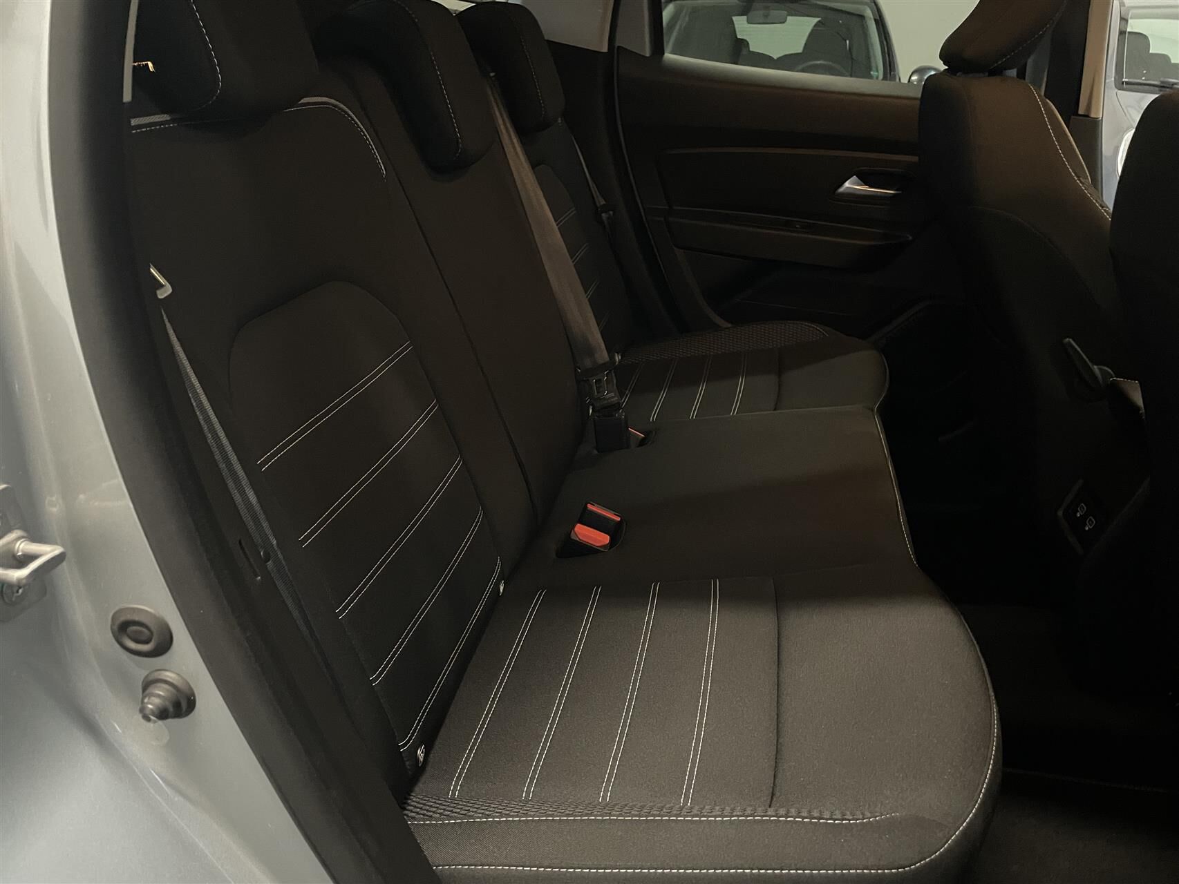 Billede af Dacia Duster 1,3 Tce Prestige EDC 150HK 5d 6g Aut.