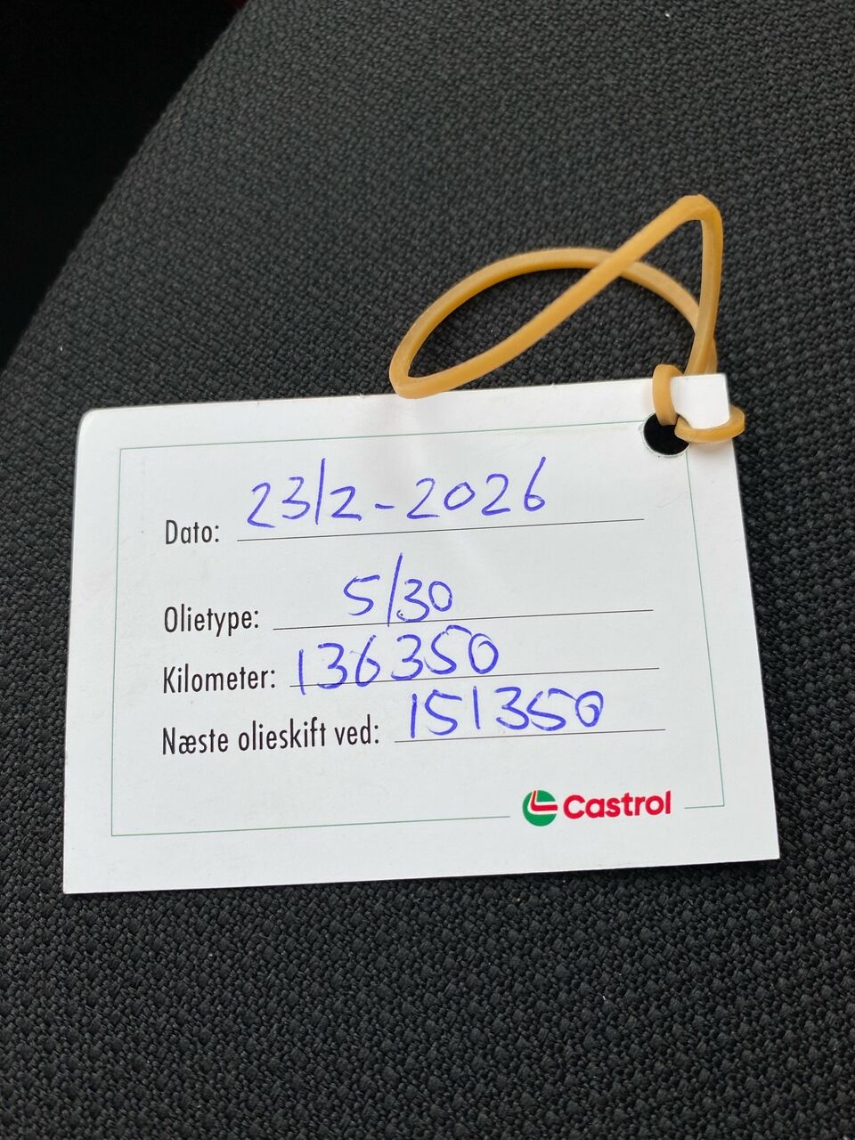 Billede af Toyota Aygo 1,0 VVT-I X-Cite 69HK 5d