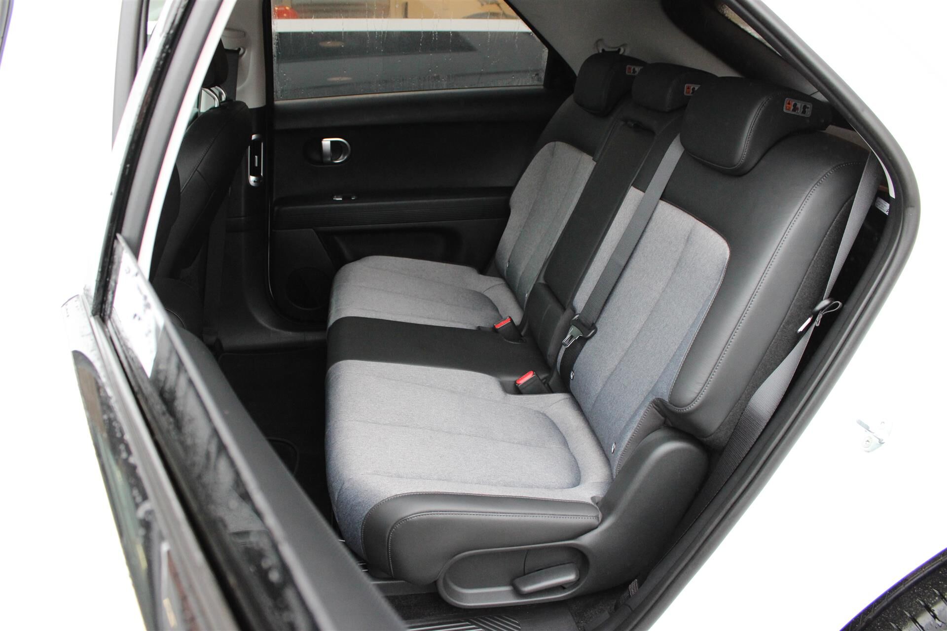 Billede af Hyundai Ioniq 5 Electric 72,6 kWh Techniq 218HK 5d Aut.