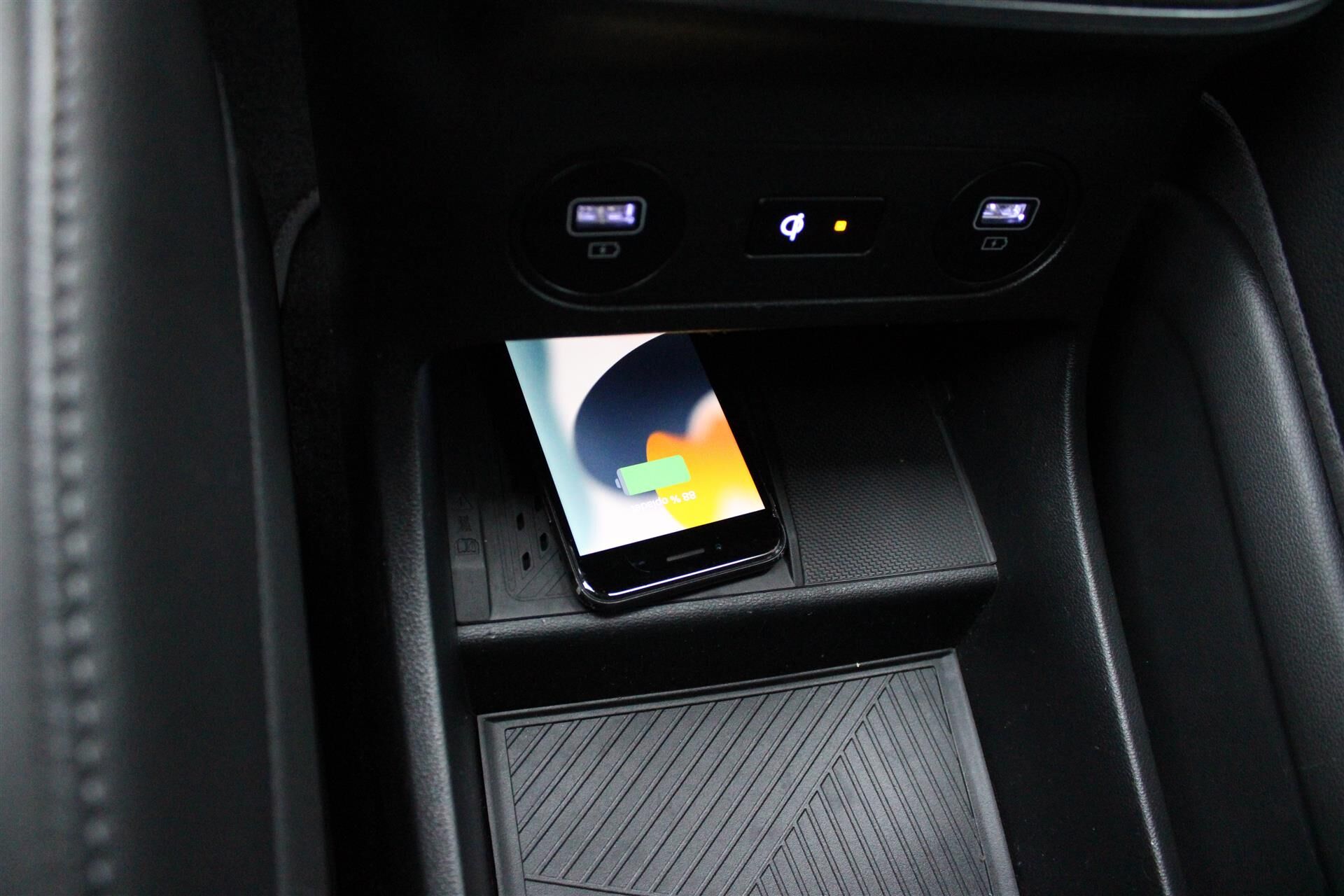 Billede af Hyundai Ioniq 5 Electric 72,6 kWh Techniq 218HK 5d Aut.