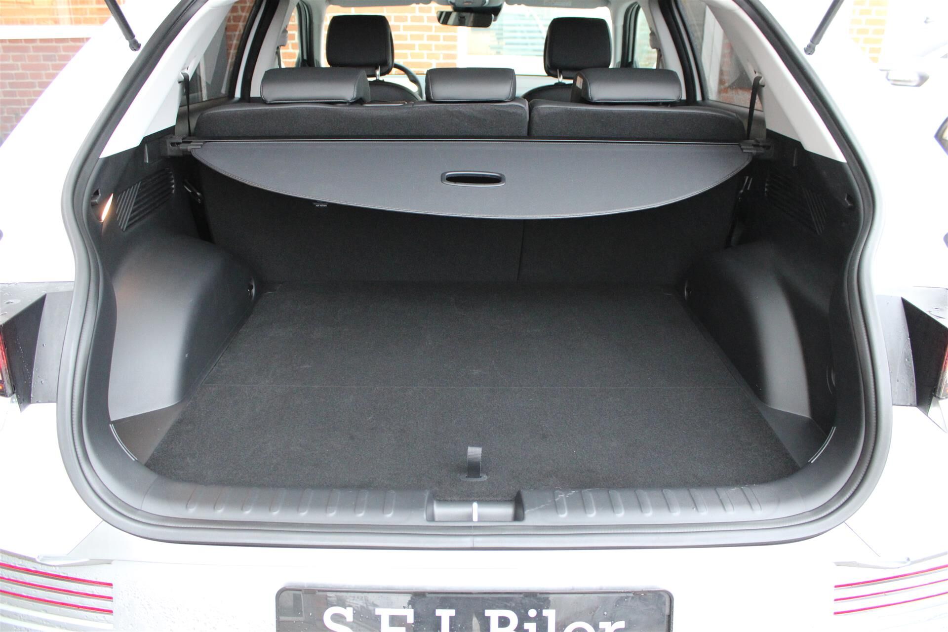 Billede af Hyundai Ioniq 5 Electric 72,6 kWh Techniq 218HK 5d Aut.