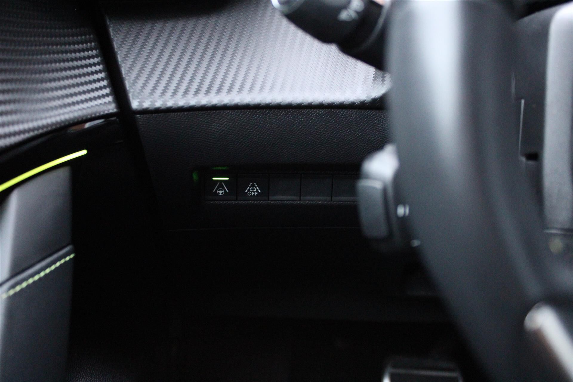 Billede af Peugeot e-208 EL GT 136HK 5d Aut.