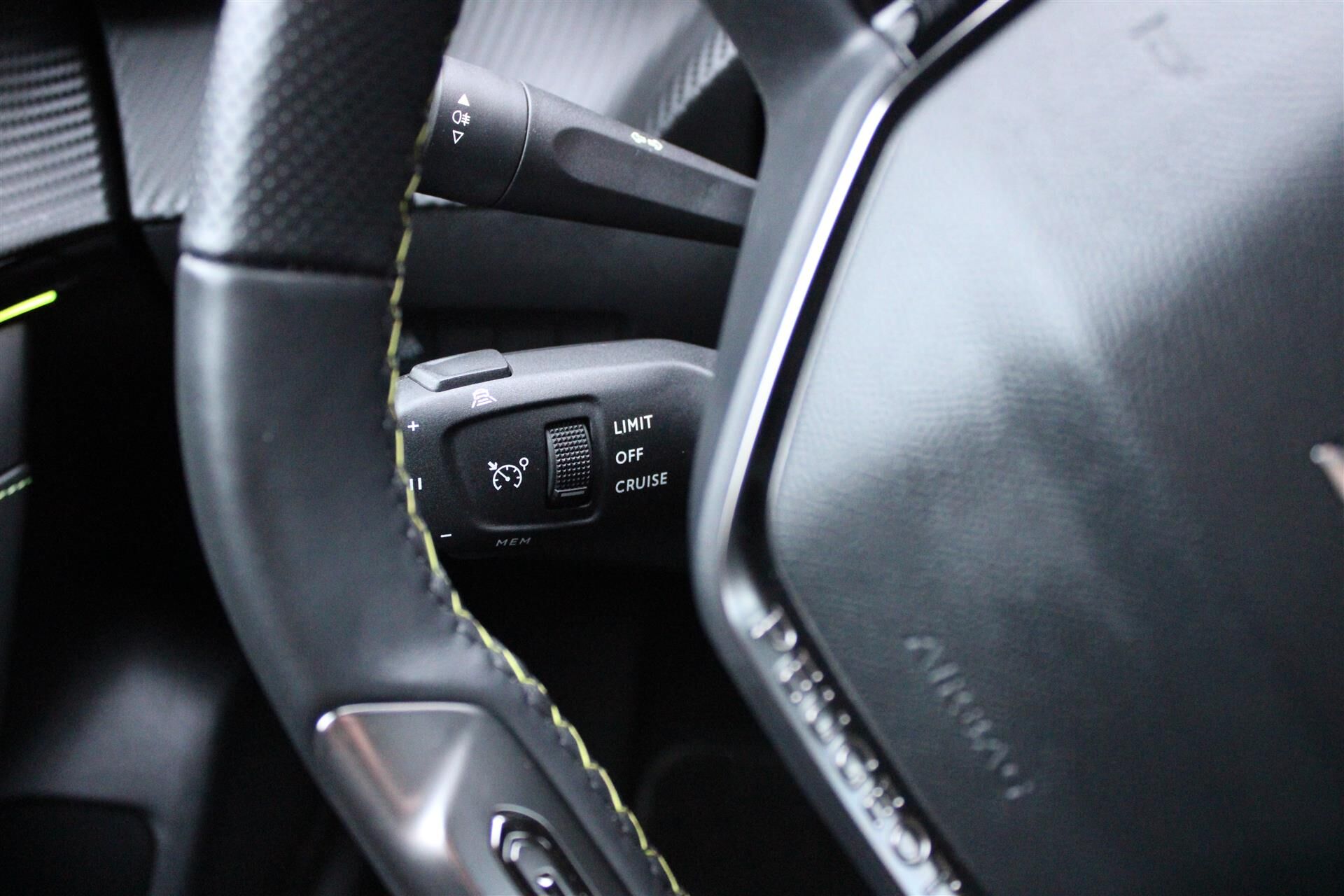 Billede af Peugeot e-208 EL GT 136HK 5d Aut.