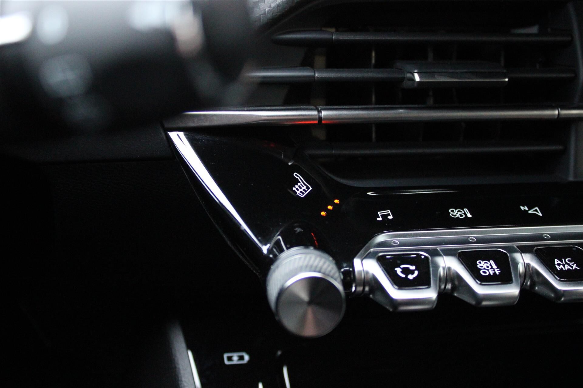 Billede af Peugeot e-208 EL GT 136HK 5d Aut.