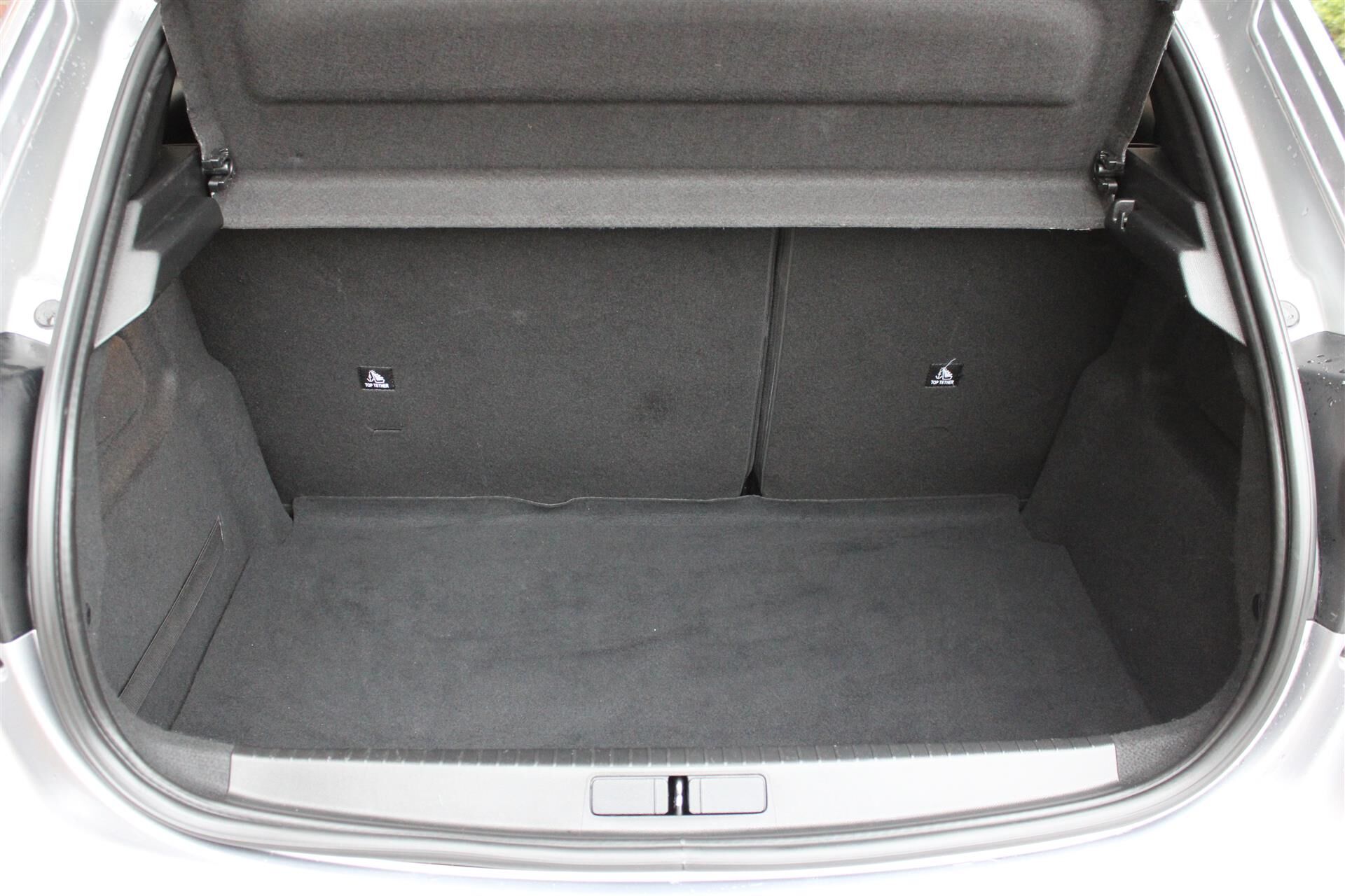 Billede af Peugeot e-208 EL GT 136HK 5d Aut.