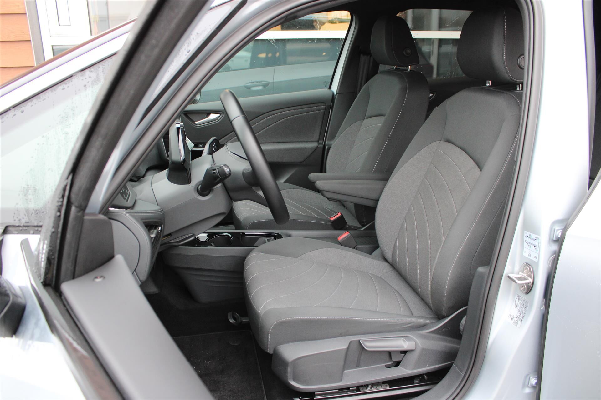 Billede af VW ID.3 EL Style 204HK 5d Aut.