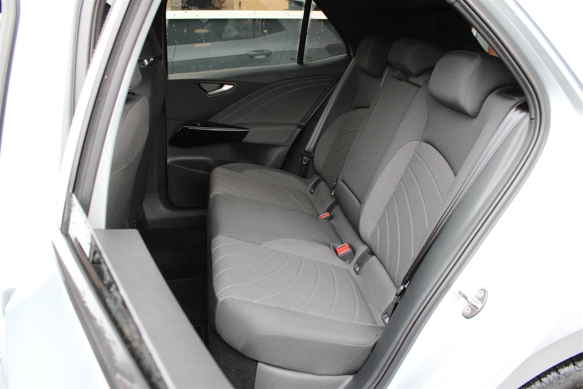 Billede af VW ID.3 EL Style 204HK 5d Aut.