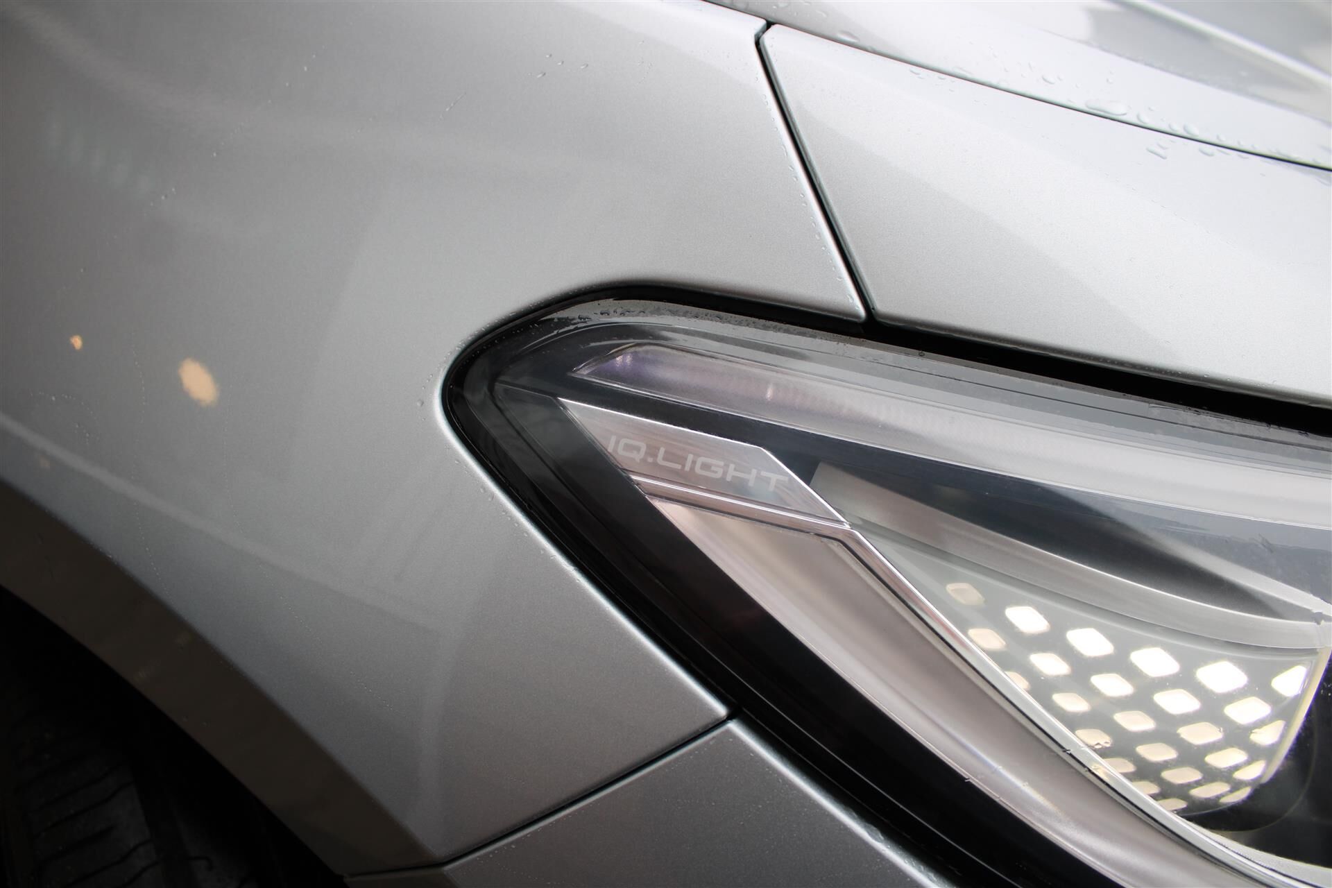 Billede af VW ID.3 EL Style 204HK 5d Aut.