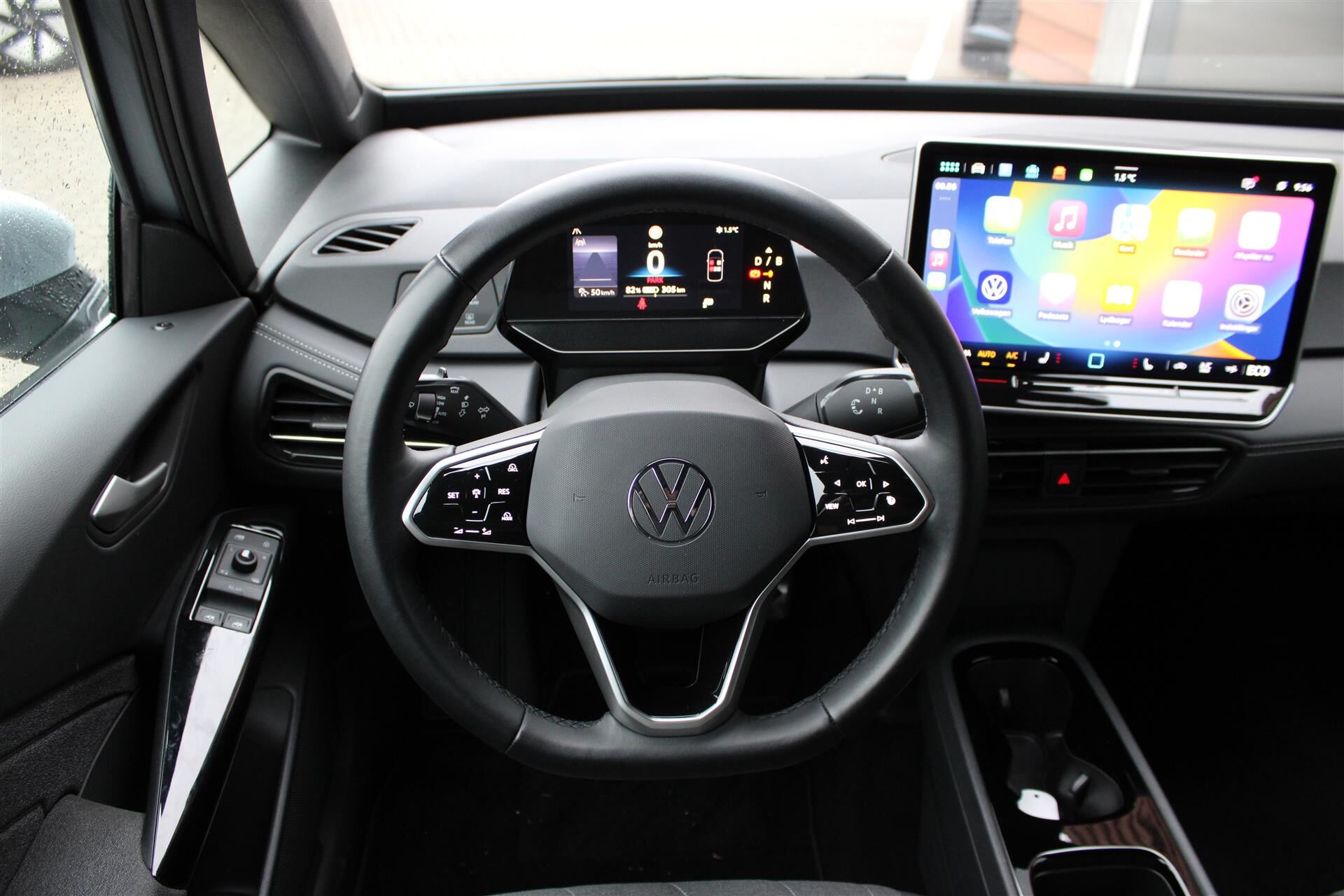 Billede af VW ID.3 EL Style 204HK 5d Aut.