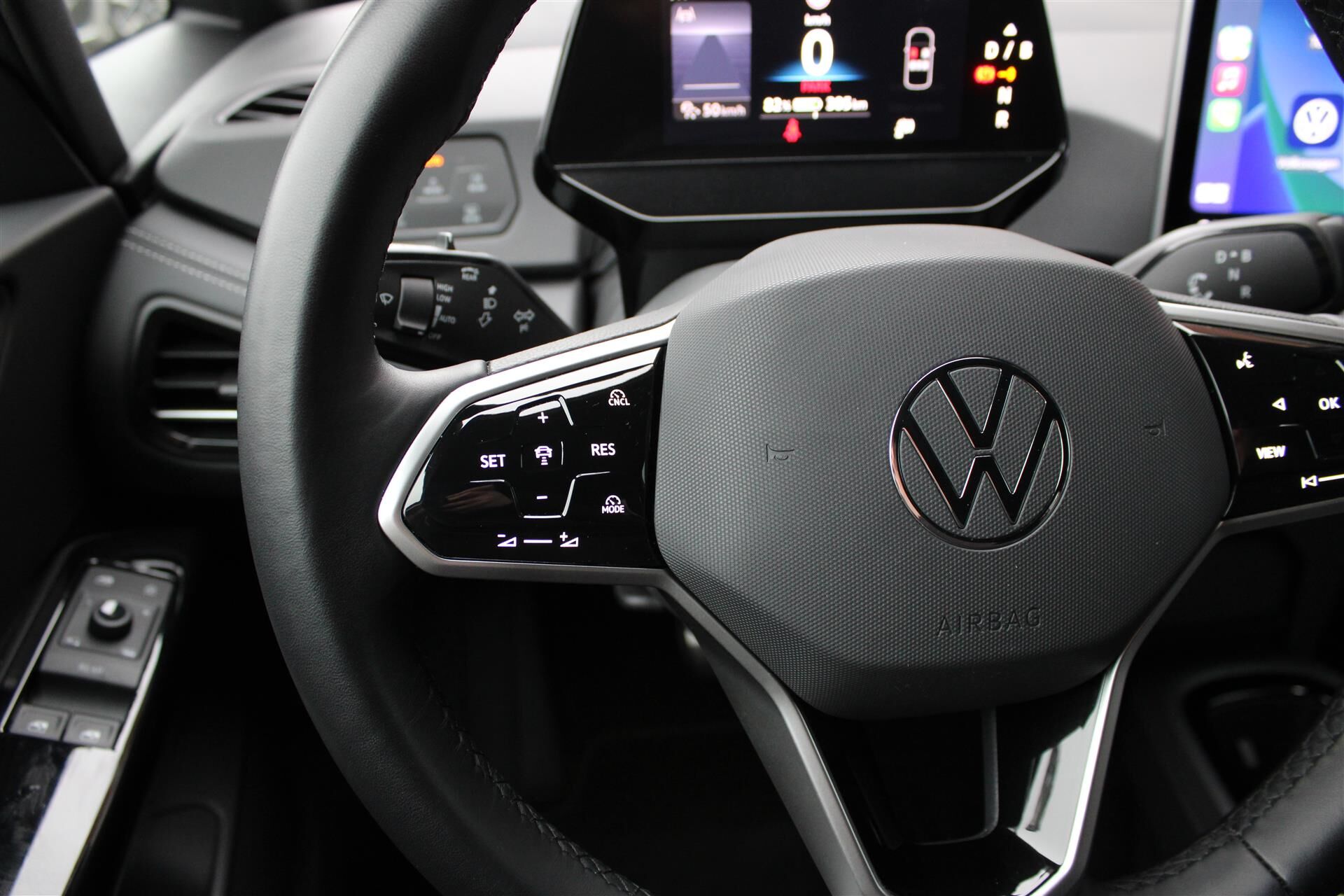 Billede af VW ID.3 EL Style 204HK 5d Aut.