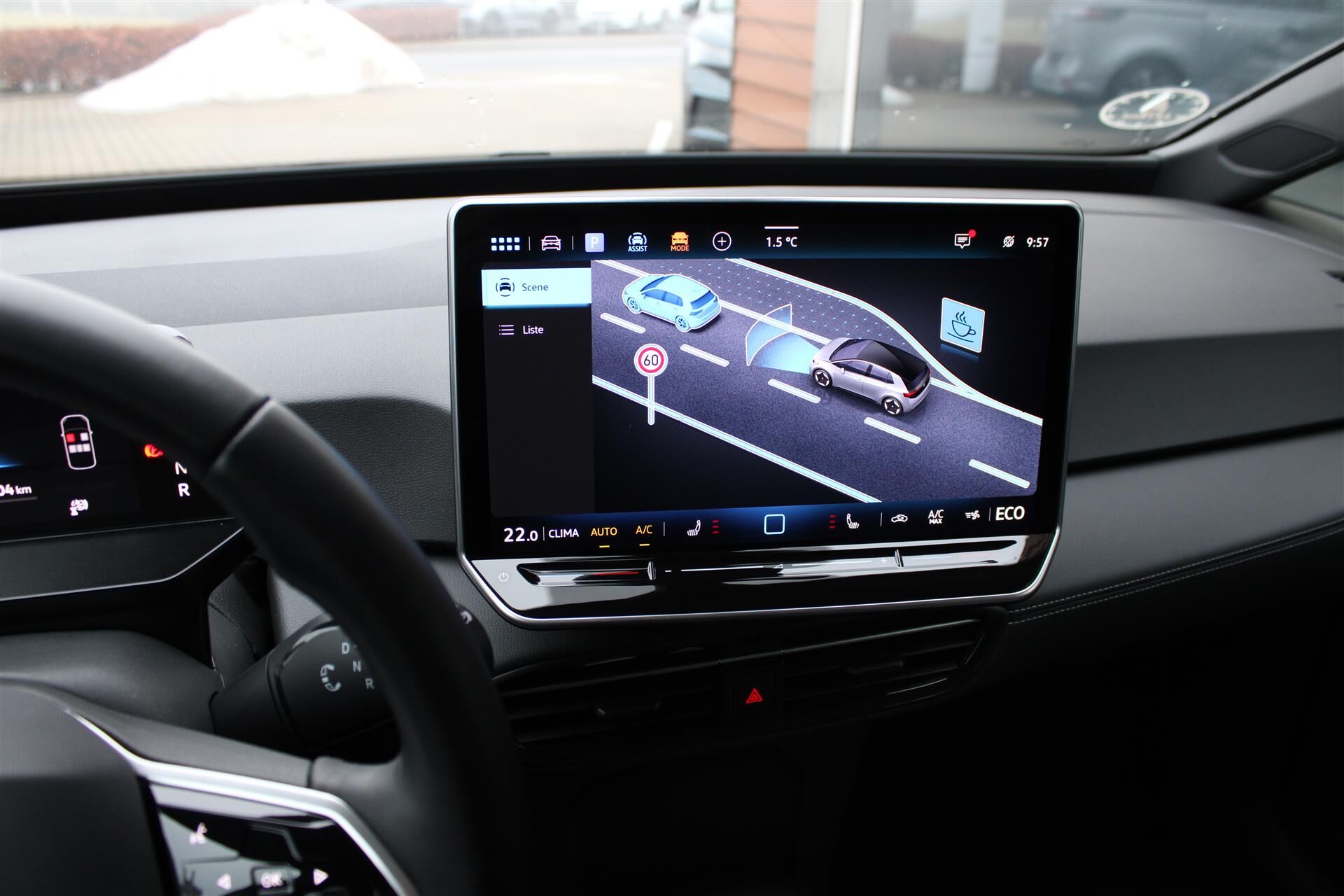 Billede af VW ID.3 EL Style 204HK 5d Aut.