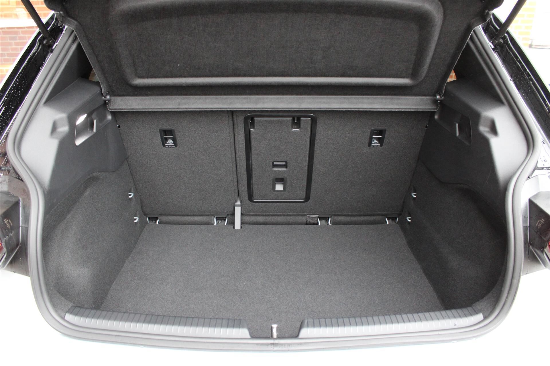 Billede af VW ID.3 EL Style 204HK 5d Aut.