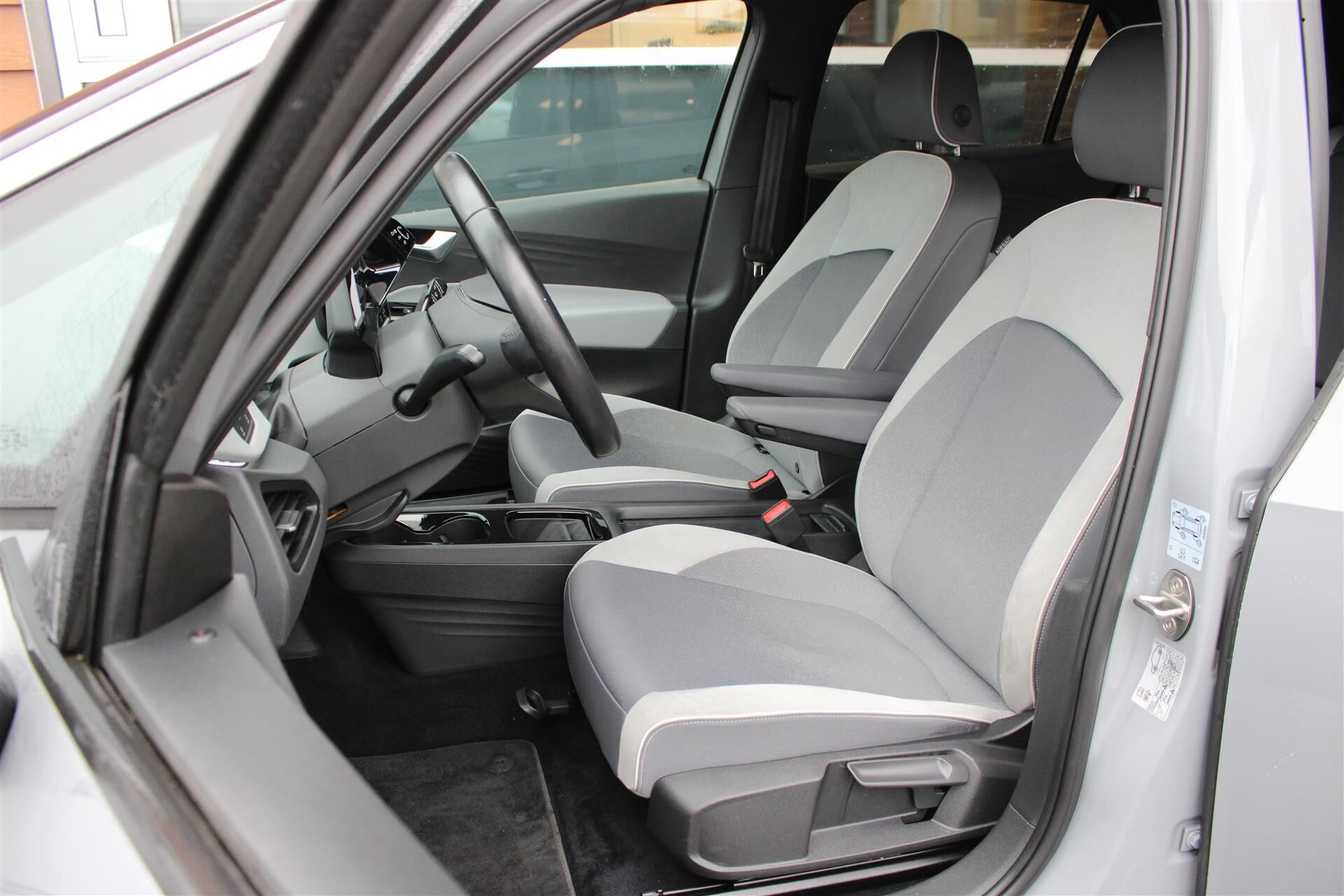 Billede af VW ID.3 EL 1st Plus 204HK 5d Aut.