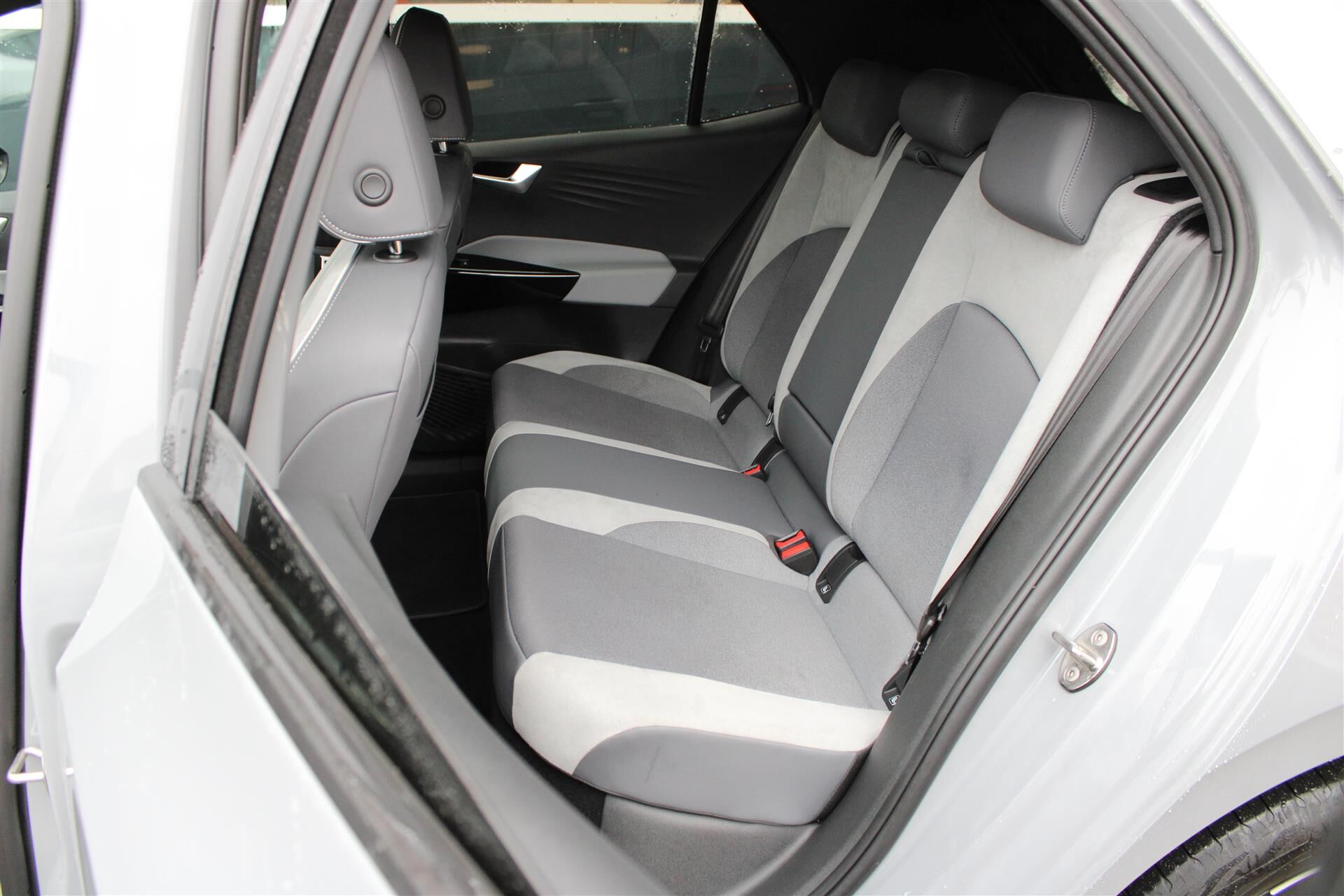 Billede af VW ID.3 EL 1st Plus 204HK 5d Aut.