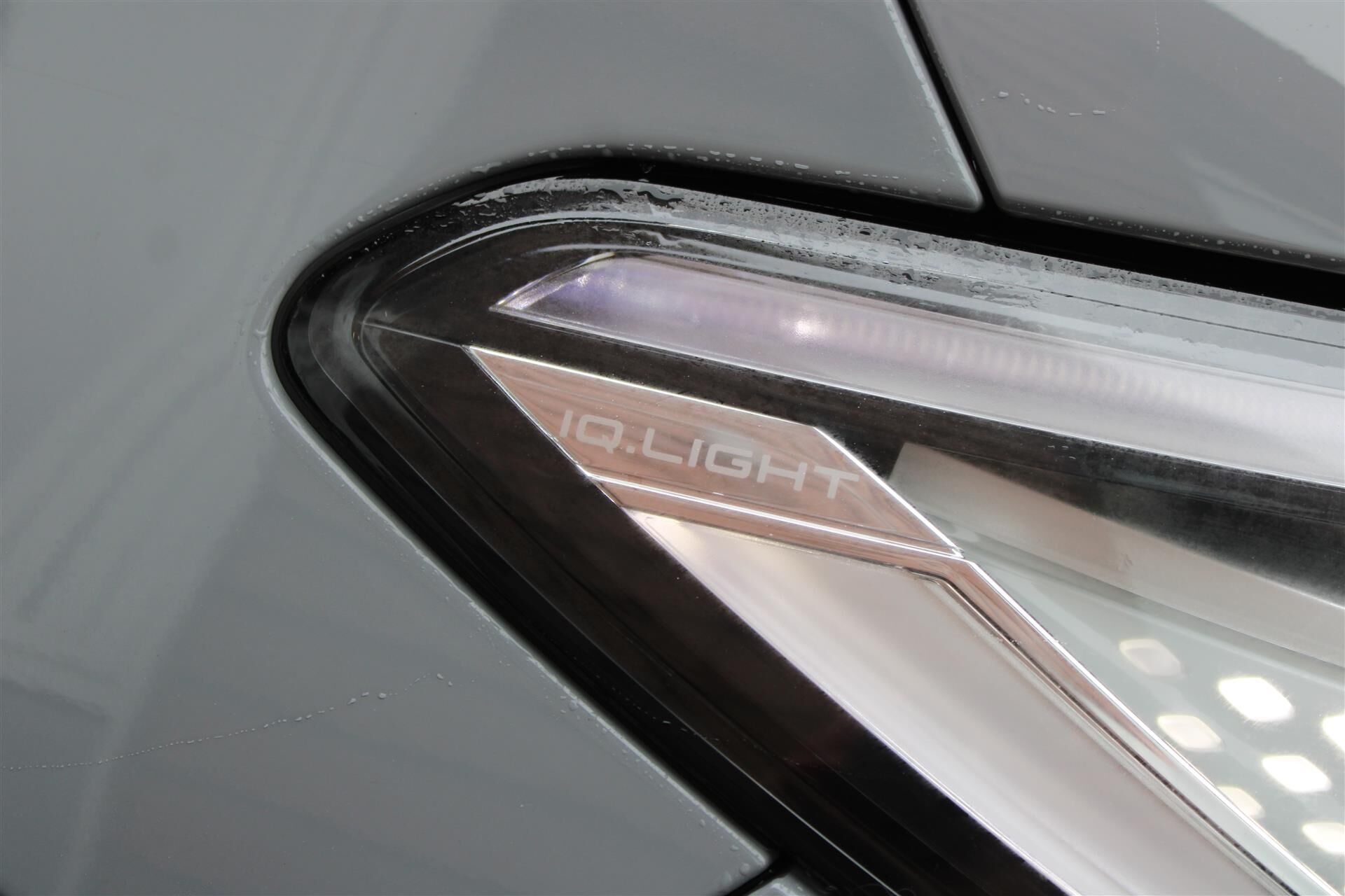 Billede af VW ID.3 EL 1st Plus 204HK 5d Aut.