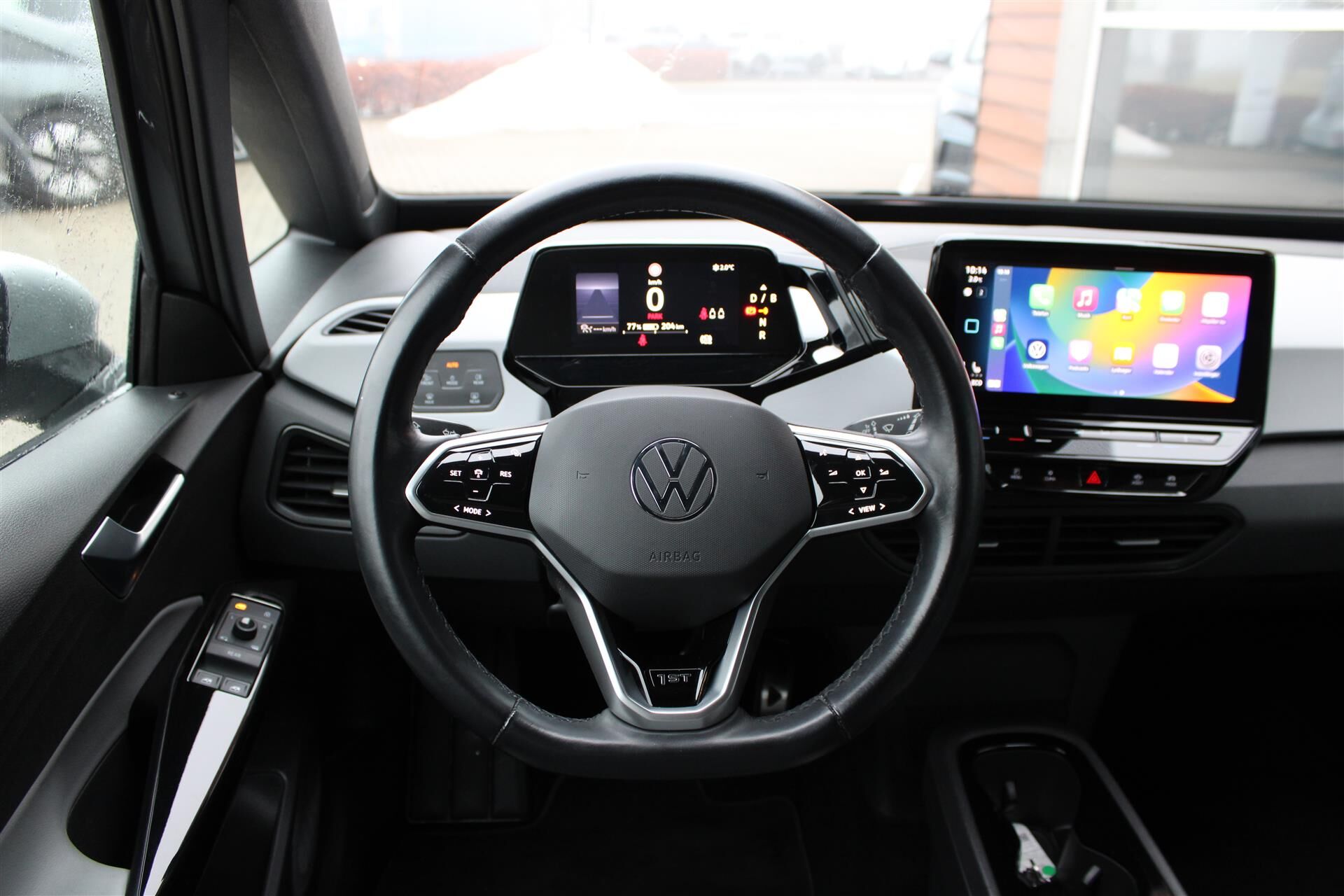 Billede af VW ID.3 EL 1st Plus 204HK 5d Aut.