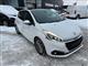 Billede af Peugeot 208 1,2 PureTech Allure+ 82HK 5d