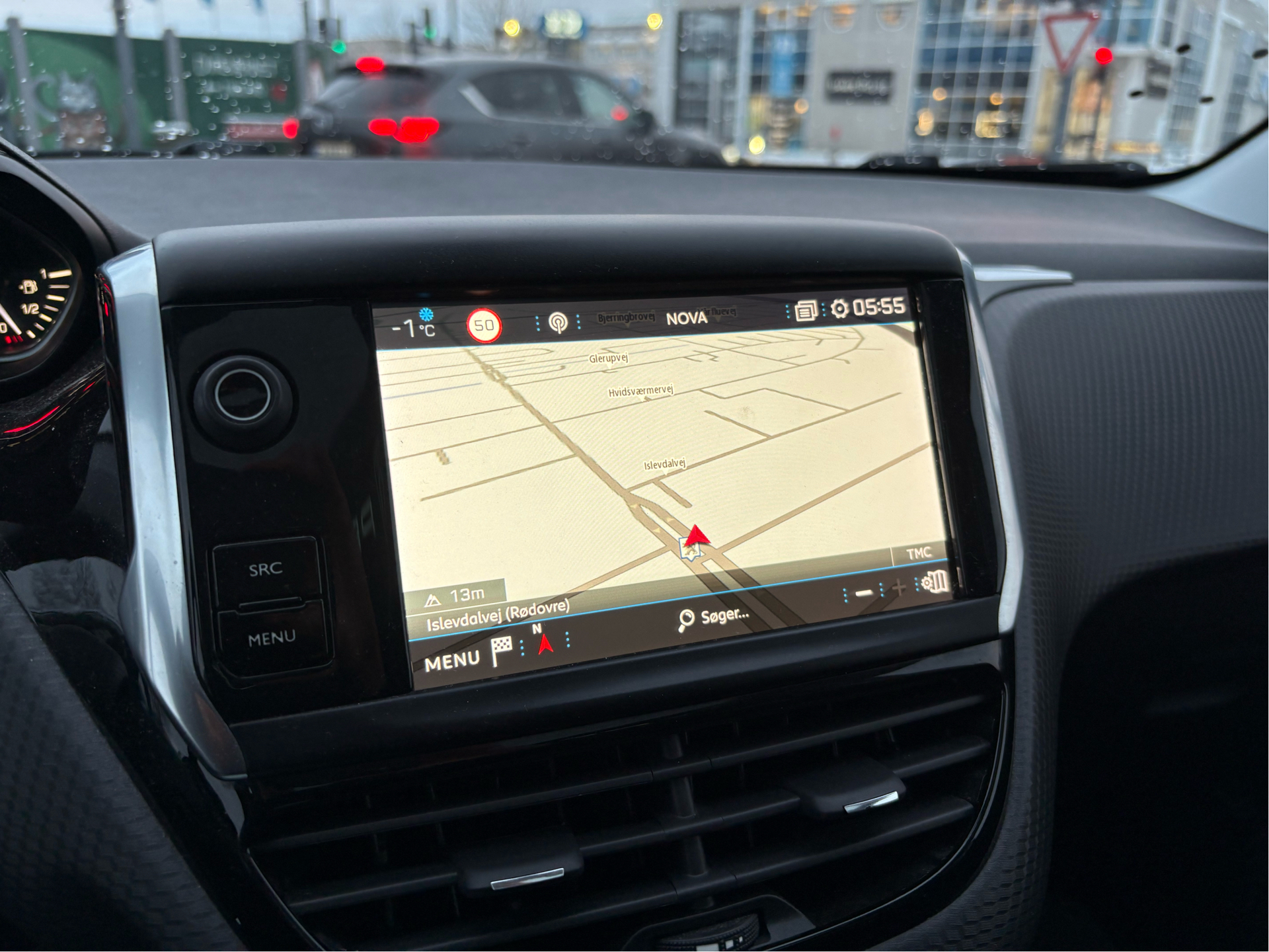 Billede af Peugeot 208 1,2 PureTech Allure+ 82HK 5d