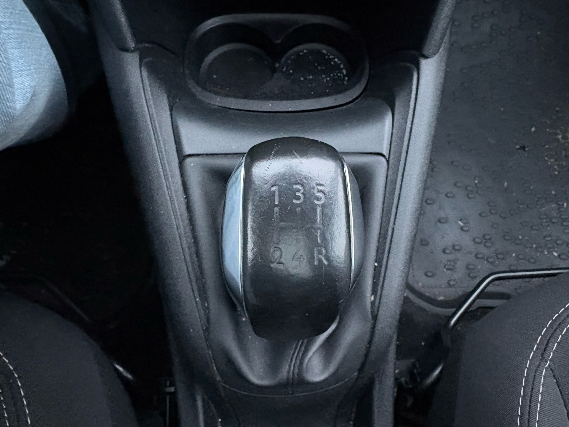 Billede af Peugeot 208 1,2 PureTech Allure+ 82HK 5d