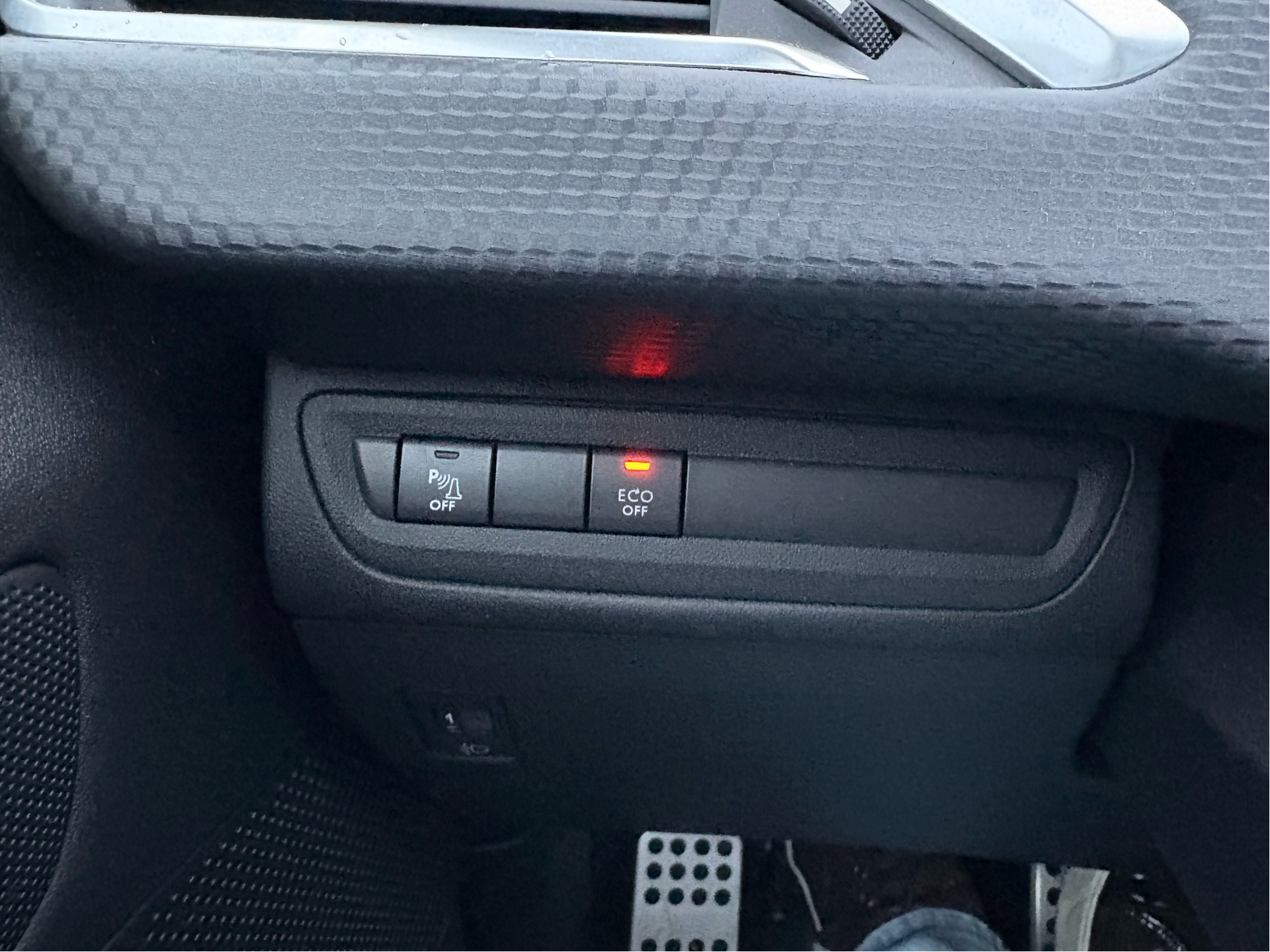 Billede af Peugeot 208 1,2 PureTech Allure+ 82HK 5d