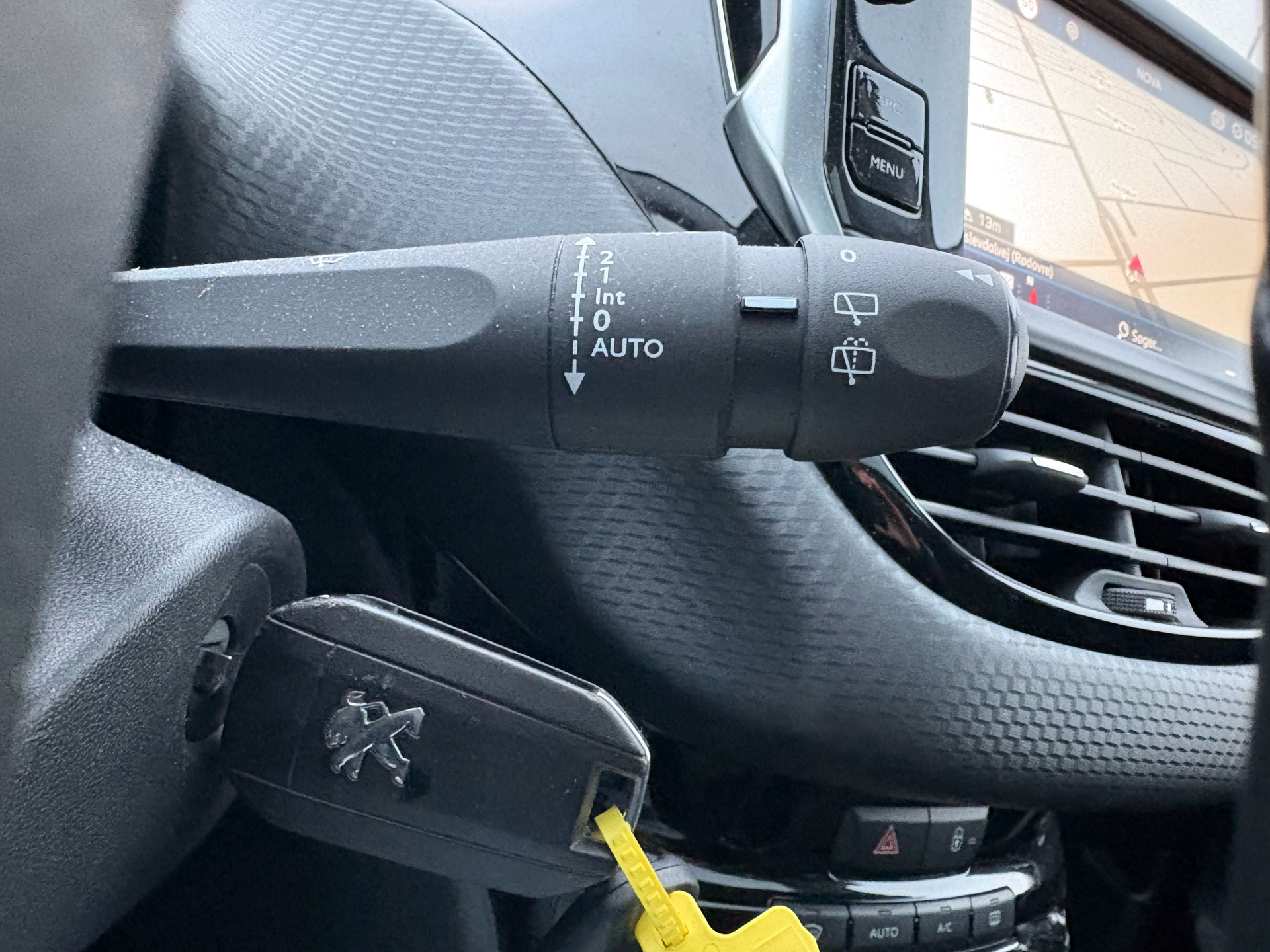 Billede af Peugeot 208 1,2 PureTech Allure+ 82HK 5d