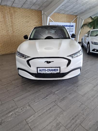 Ford Mustang Mach-E EL SR 269HK 5d Aut.