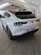 Billede af Ford Mustang Mach-E EL SR 269HK 5d Aut.