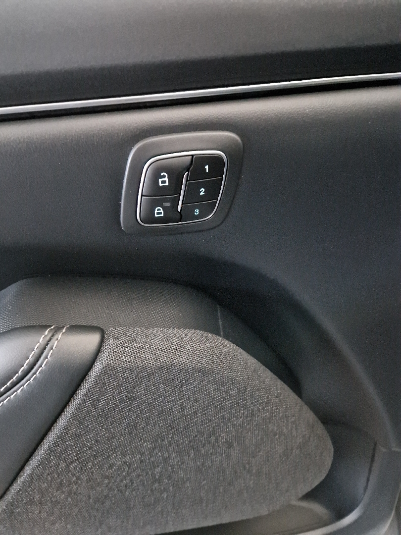 Billede af Ford Mustang Mach-E EL SR 269HK 5d Aut.