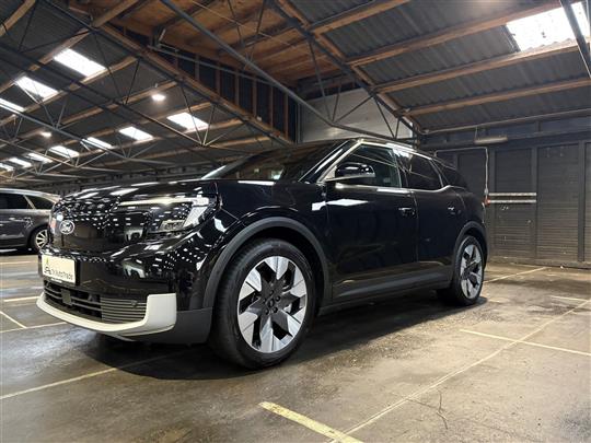 Ford Explorer EL UR Premium RWD 286HK 5d Aut.