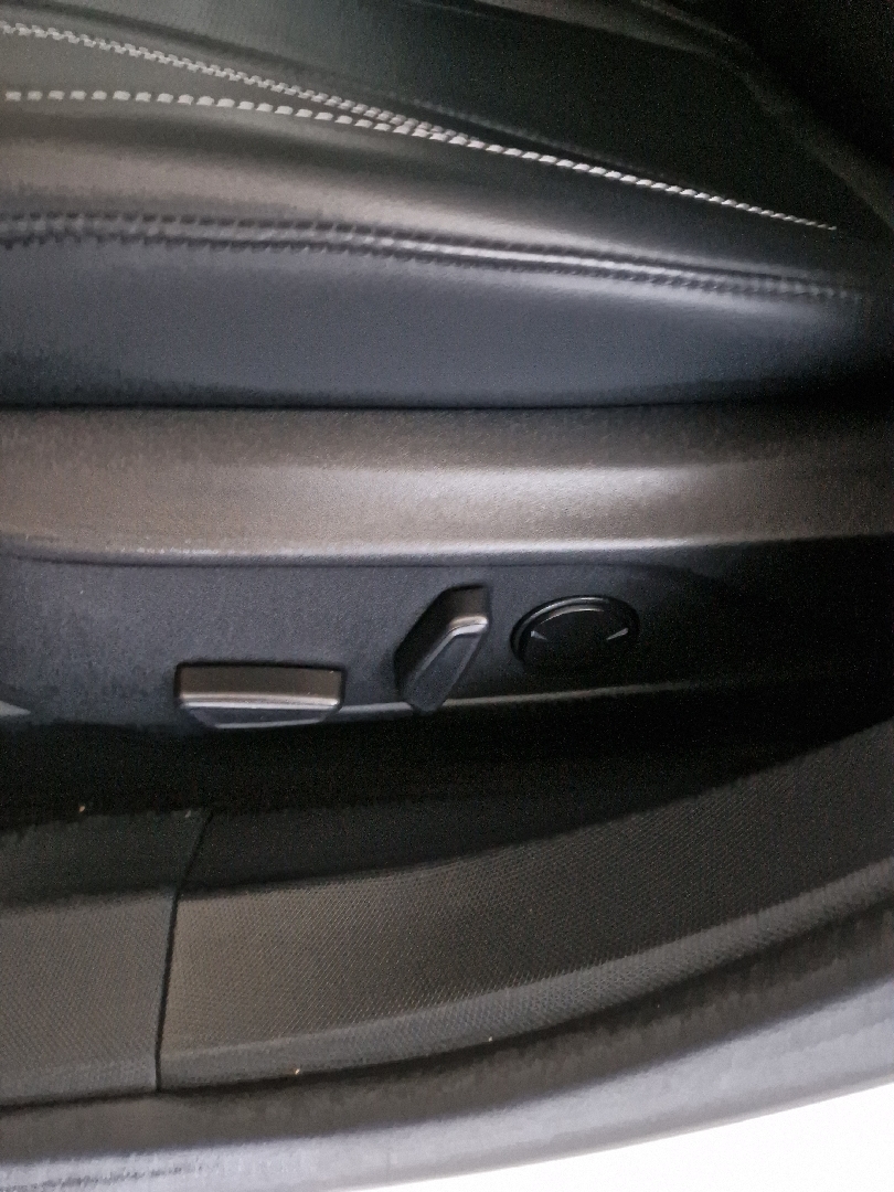 Billede af Ford Mustang Mach-E EL SR 269HK 5d Aut.