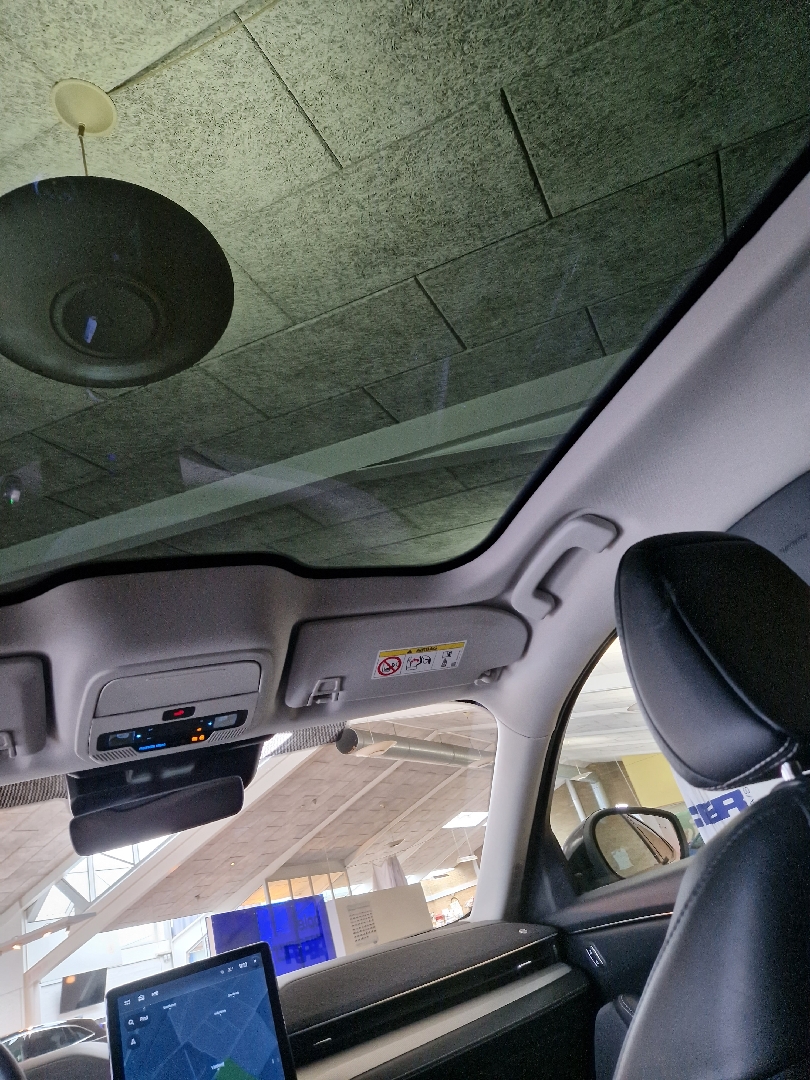 Billede af Ford Mustang Mach-E EL SR 269HK 5d Aut.