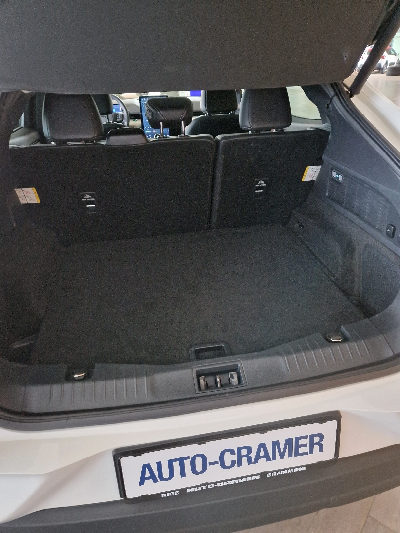 Billede af Ford Mustang Mach-E EL SR 269HK 5d Aut.