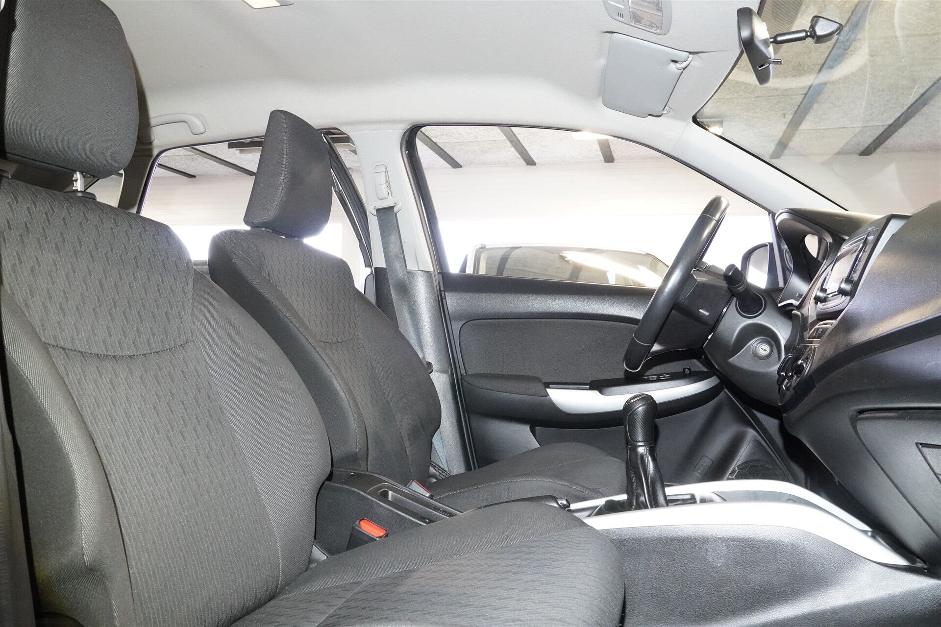 Billede af Suzuki Baleno 1,2 Dualjet 16V Active Extra 90HK 5d