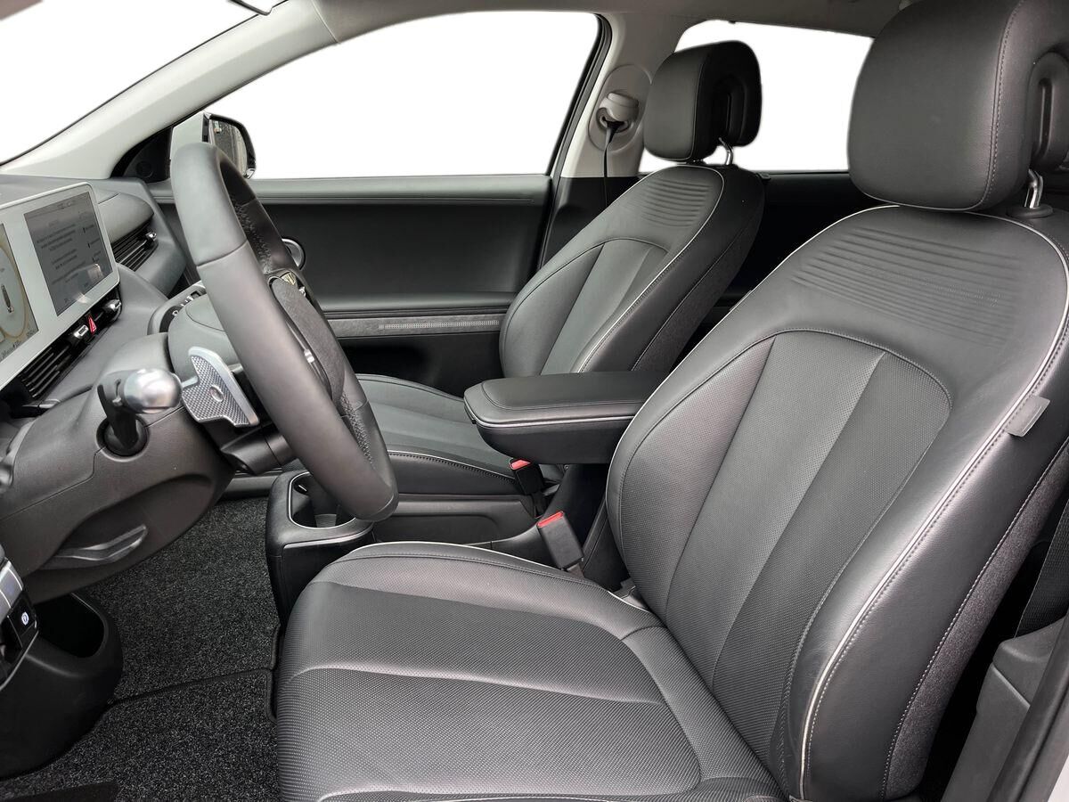 Billede af Hyundai Ioniq 5 Electric 77,4 kWh Ultimate 229HK 5d Aut.