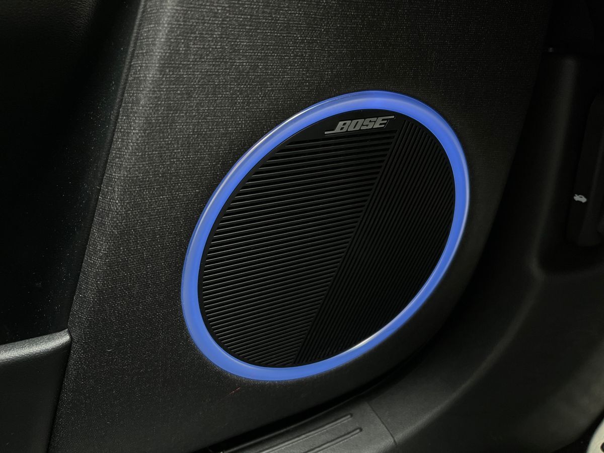 Billede af Hyundai Ioniq 5 Electric 77,4 kWh Ultimate 229HK 5d Aut.