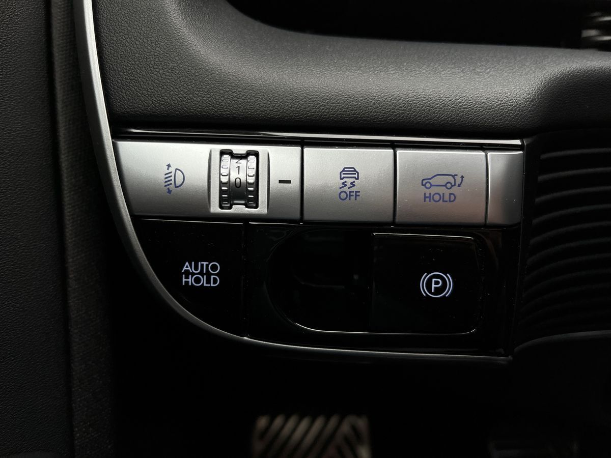 Billede af Hyundai Ioniq 5 Electric 77,4 kWh Ultimate 229HK 5d Aut.