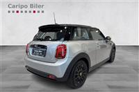 Mini Cooper SE EL Essential 184HK 3d Aut.