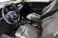 Mini Cooper SE EL Essential 184HK 3d Aut.