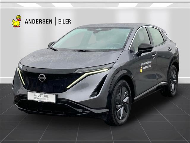 Billede af Nissan Ariya EL Engage 238HK 5d Aut.
