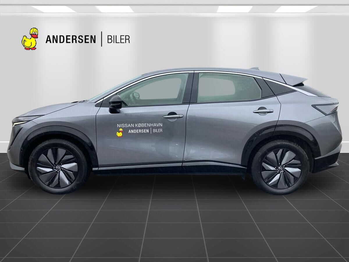 Billede af Nissan Ariya EL Engage 238HK 5d Aut.