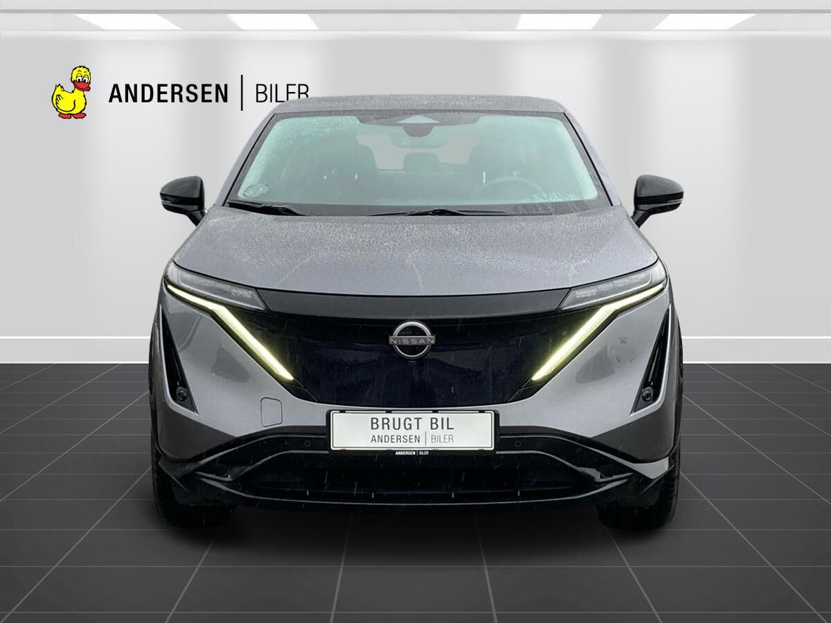 Billede af Nissan Ariya EL Engage 238HK 5d Aut.