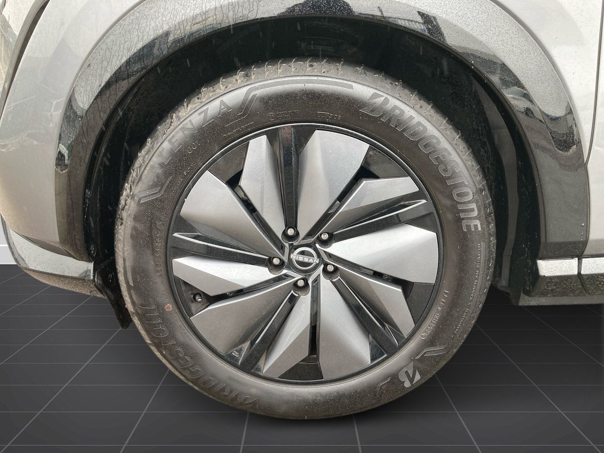 Billede af Nissan Ariya EL Engage 238HK 5d Aut.