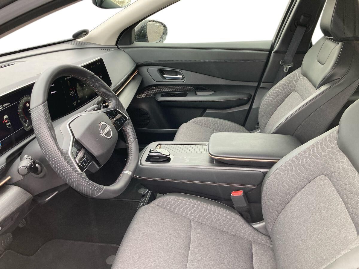 Billede af Nissan Ariya EL Engage 238HK 5d Aut.