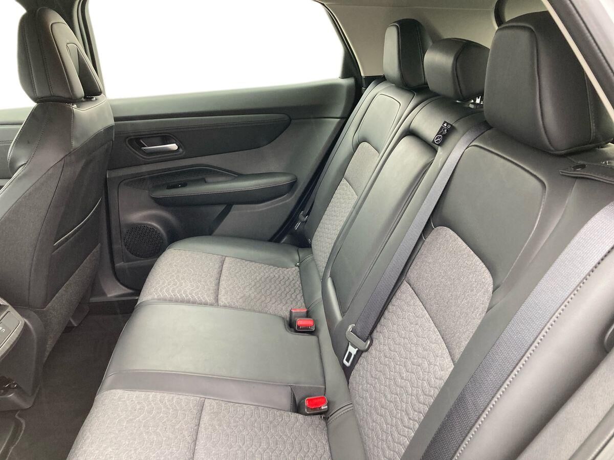 Billede af Nissan Ariya EL Engage 238HK 5d Aut.