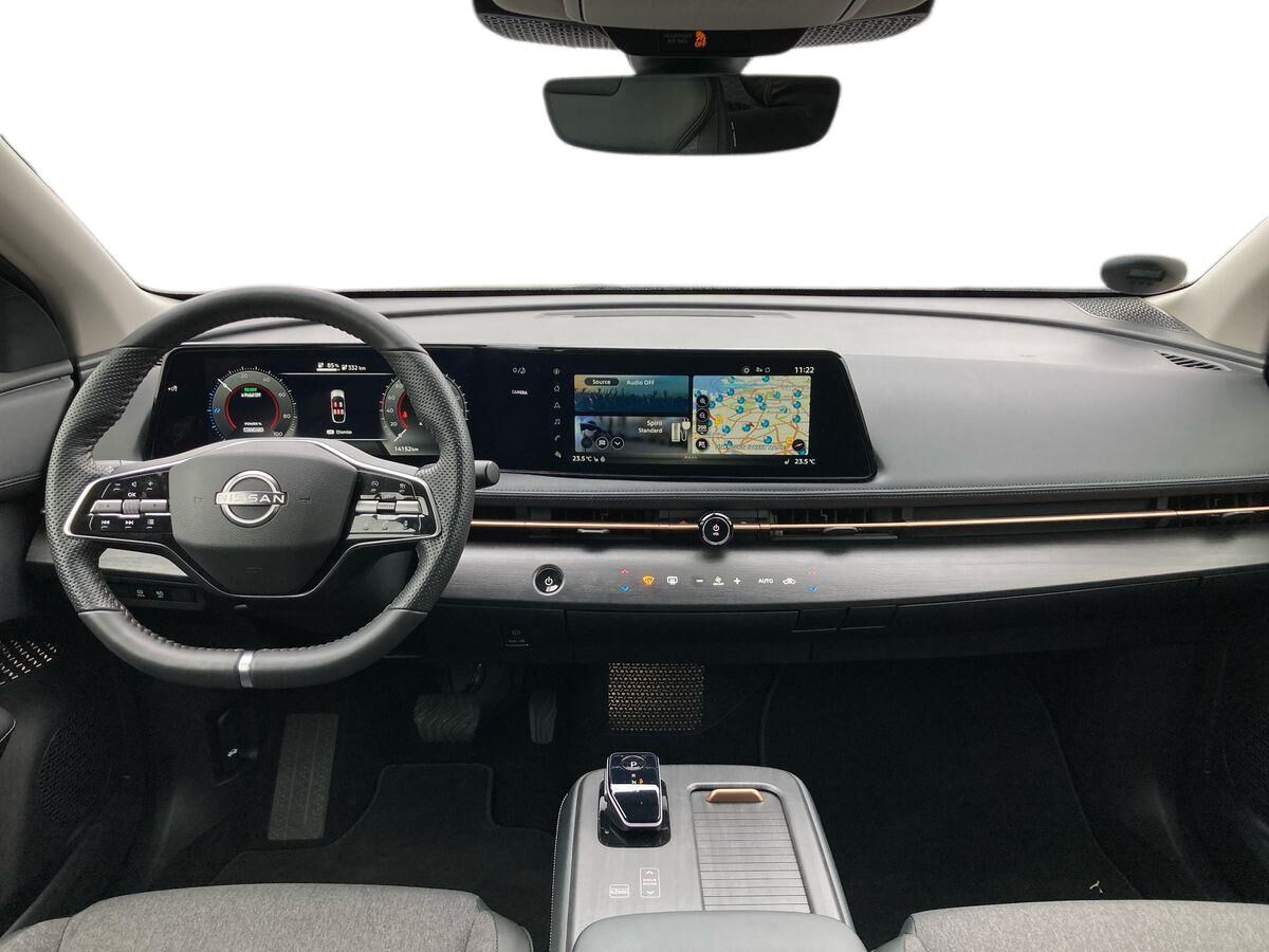 Billede af Nissan Ariya EL Engage 238HK 5d Aut.