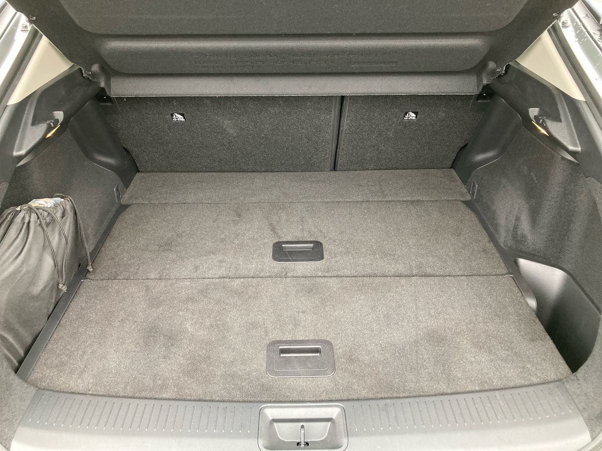 Billede af Nissan Ariya EL Engage 238HK 5d Aut.