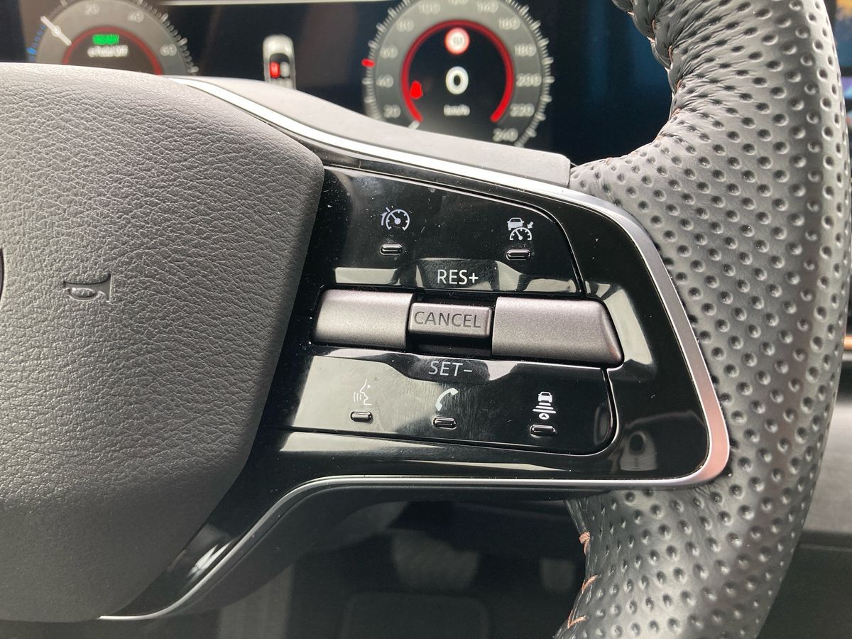 Billede af Nissan Ariya EL Engage 238HK 5d Aut.