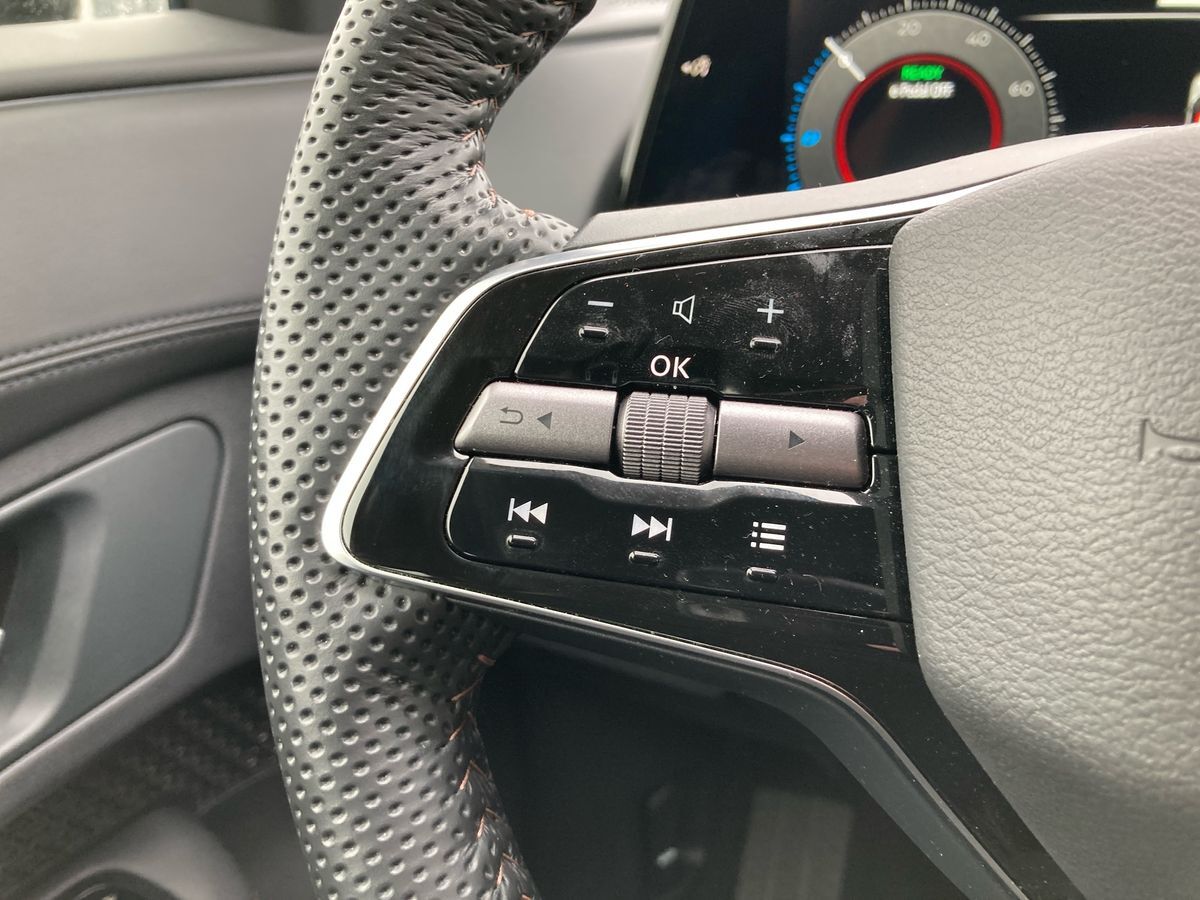 Billede af Nissan Ariya EL Engage 238HK 5d Aut.