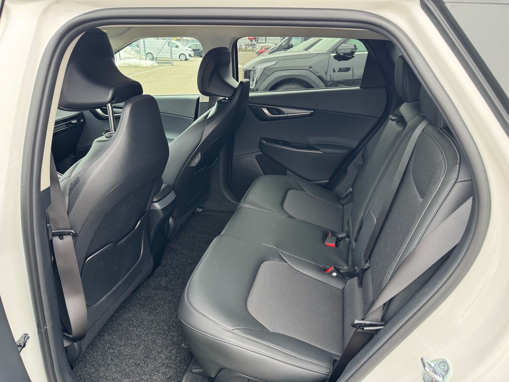 Billede af Kia EV6 EL Long Range Prestige 229HK 5d Aut.